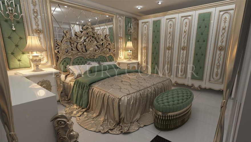 Abudabi Chambre Classique - 1