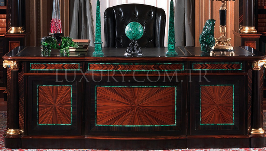 Ahesta Bronz Office furnitures - 2