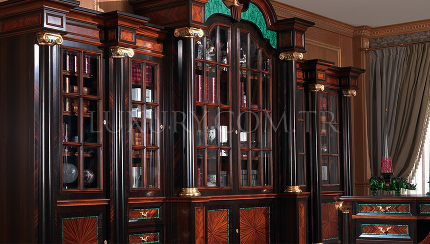 Ahesta Bronz Office furnitures - 4