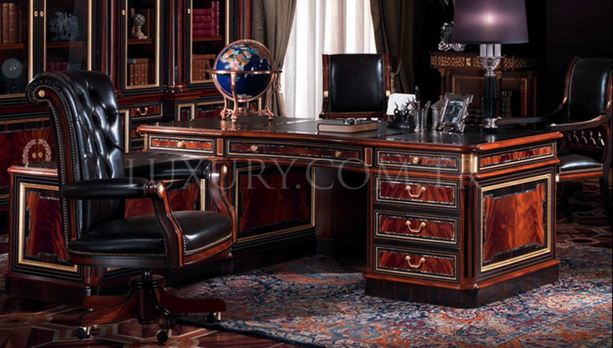 Ahesta Bronz Office furnitures - 1