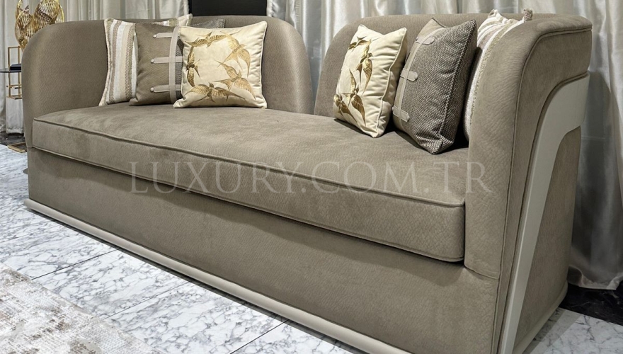 Aldina Modern Sofa Set - 9