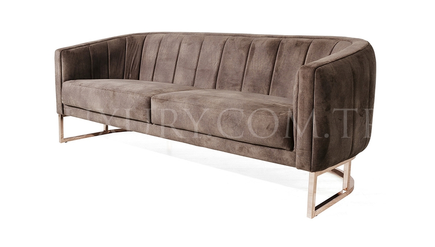 Avanos Executive Room Sofa Set - 2