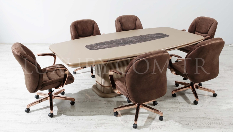 Avanos Meeting table - 1