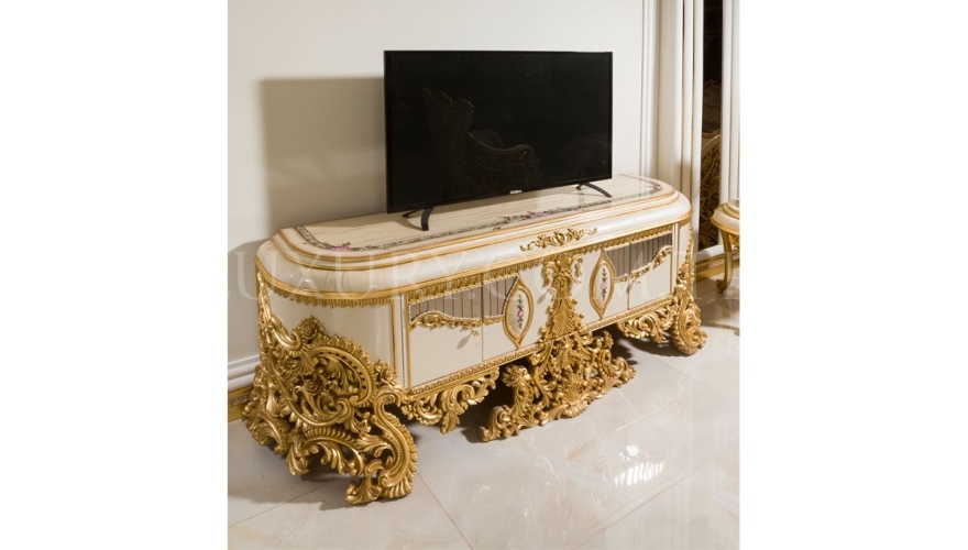 Ayasofya Classic TV Unit - 4