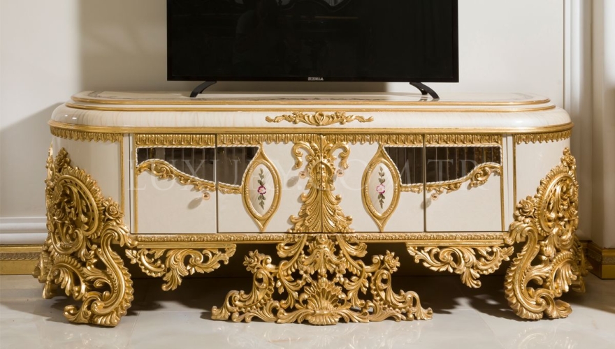 Ayasofya Classic TV Unit - 1