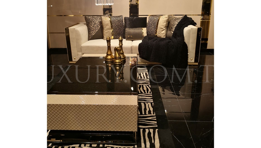 Herra Luxury Koltuk Takımı - 10