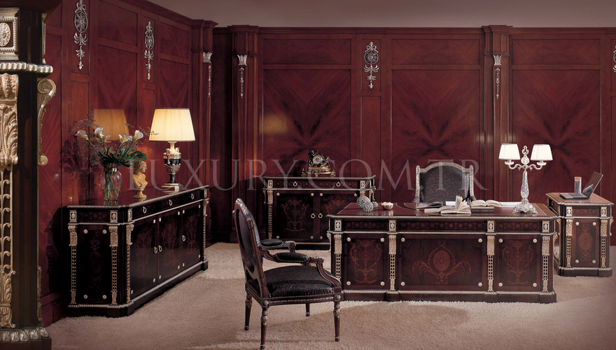 Lepon Bronz Office furnitures - 1