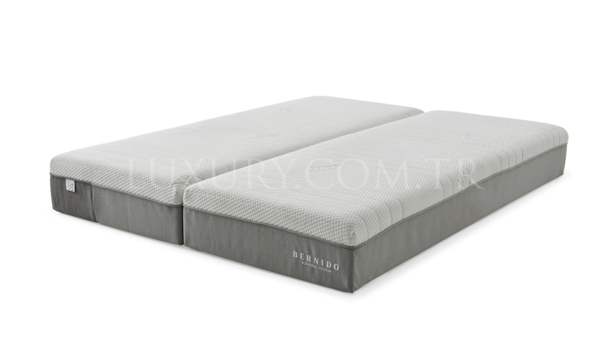 Lux Bernido Bed - 1