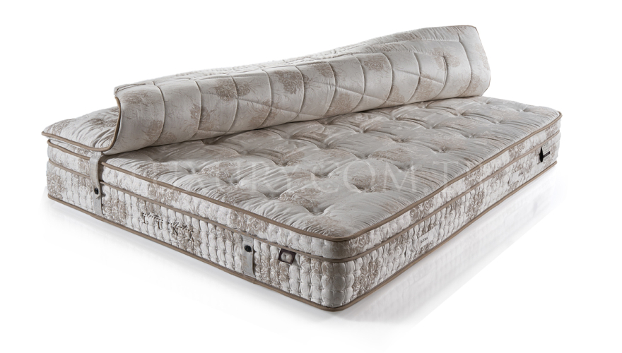 Lux Luna Bed - 2