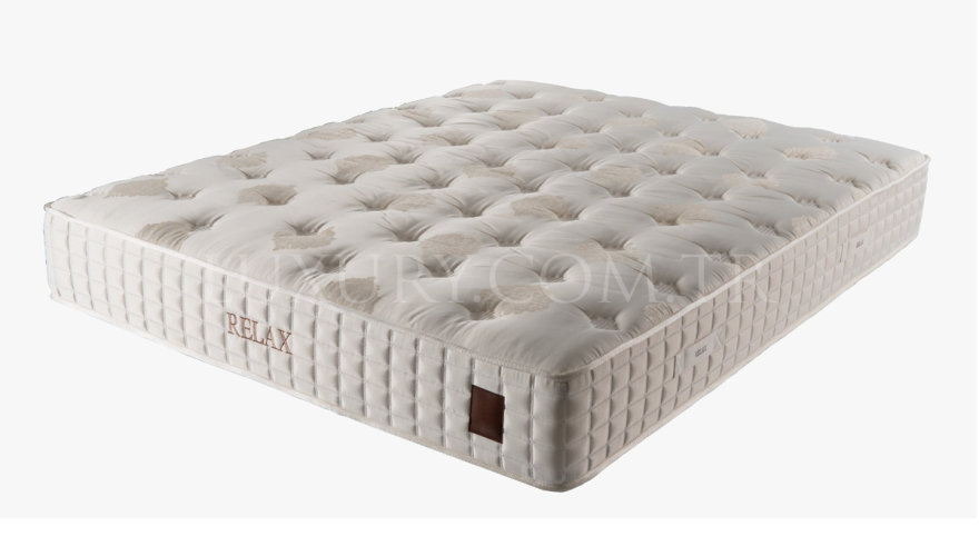 Lux Relax Bed - 1