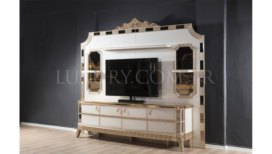 Merina Classic Tv Unit - 1