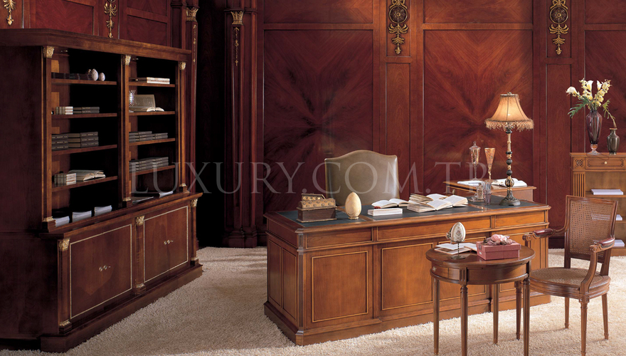 Nepola Bronz Office furnitures - 1