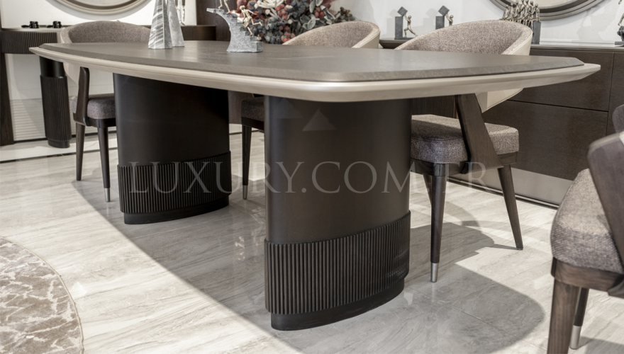 Ottava Modern Dining Room - 5