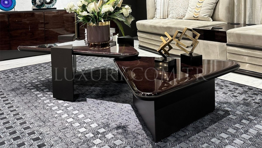 Pasente Modern Sofa Set - 13