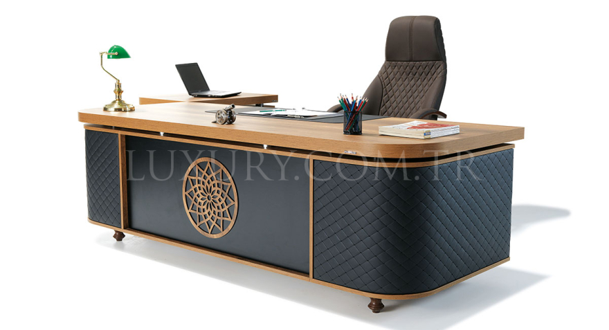 Roge Modern Executive Office Room - 2