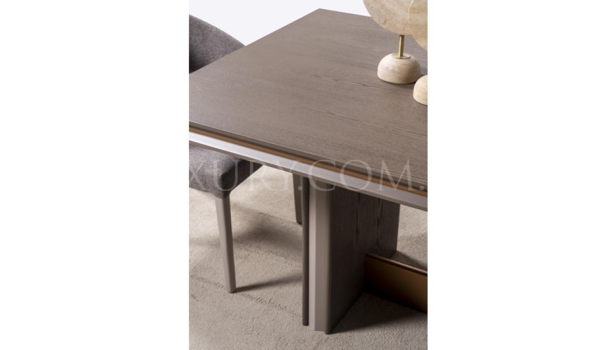 Sidney Modern Diningroom Set - 7