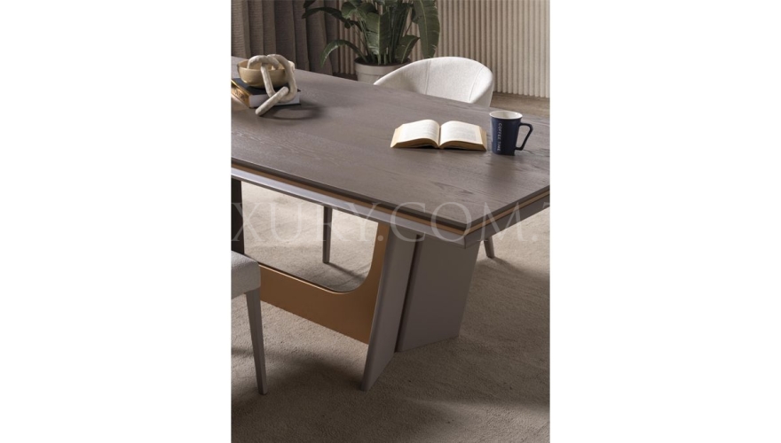 Sidney Modern Diningroom Set - 8