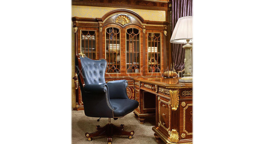 Siemas Bronz Office furnitures - 4