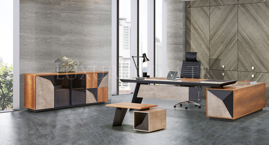 Valse Modern Executive Office Room - 1