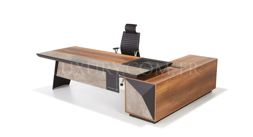 Valse Modern Executive Office Room - 2